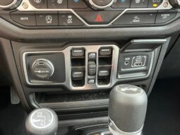 Jeep Wrangler full