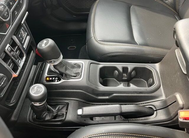 
 Jeep Wrangler full									