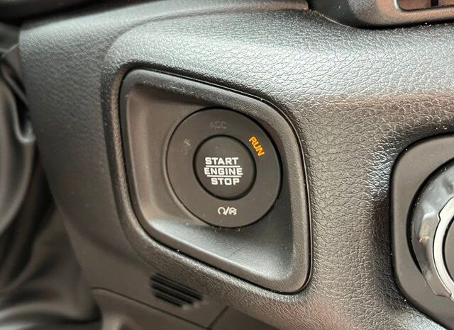 
 Jeep Wrangler full									