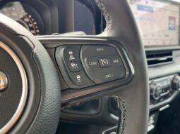 Jeep Wrangler full