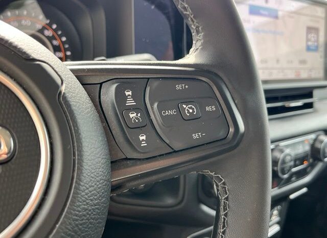 
 Jeep Wrangler full									