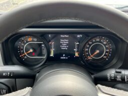 Jeep Wrangler full