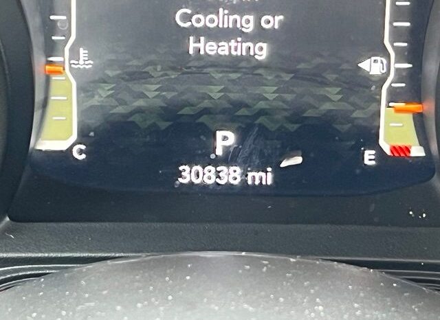 
 Jeep Wrangler full									