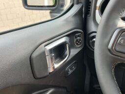 Jeep Wrangler full
