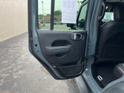 Jeep Wrangler full