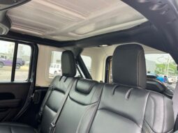 Jeep Wrangler full