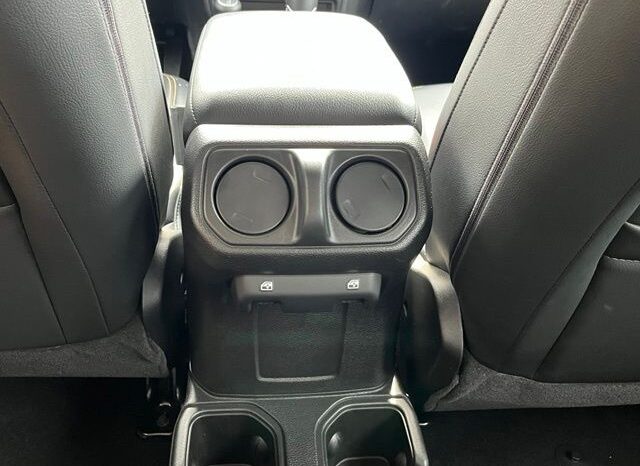 
 Jeep Wrangler full									