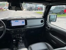 Jeep Wrangler full