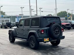 Jeep Wrangler full