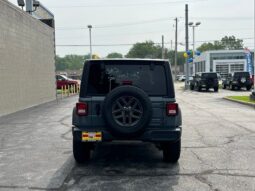 Jeep Wrangler full