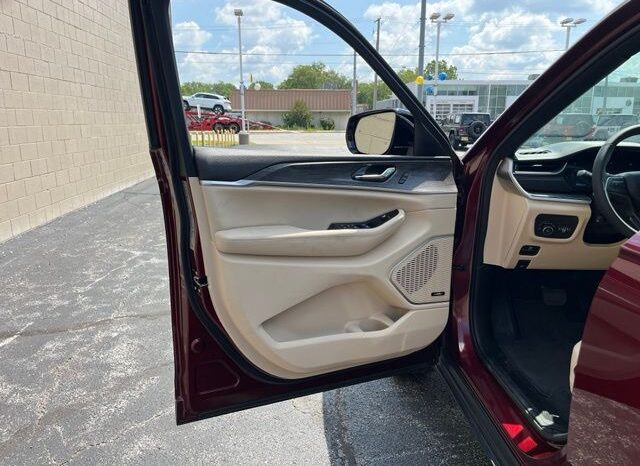 
 Jeep Grand Cherokee full									
