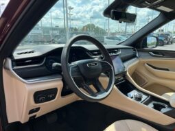 Jeep Grand Cherokee full