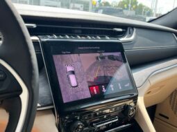 Jeep Grand Cherokee full