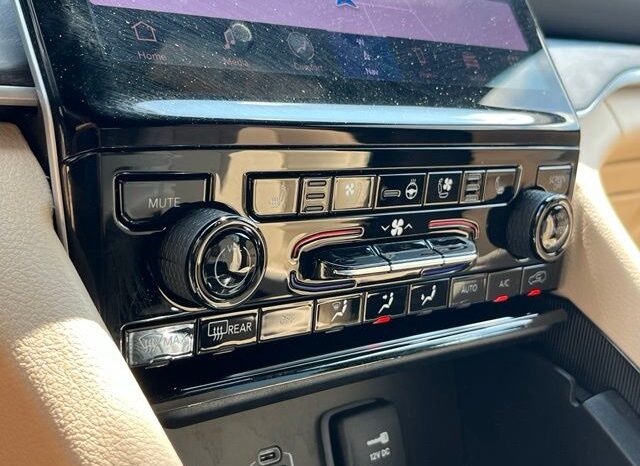 
 Jeep Grand Cherokee full									