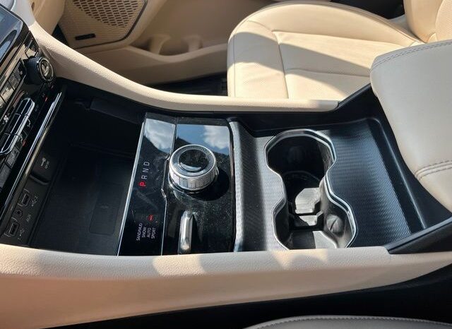 
 Jeep Grand Cherokee full									
