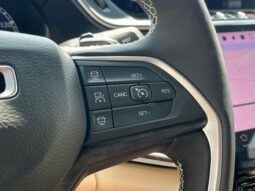Jeep Grand Cherokee full