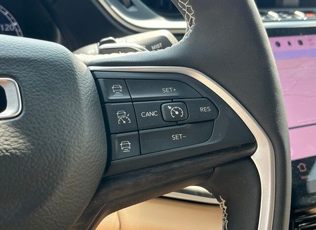
 Jeep Grand Cherokee full									