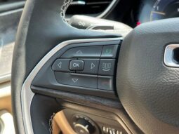 Jeep Grand Cherokee full