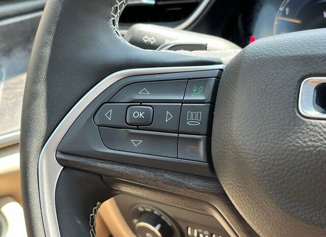 
 Jeep Grand Cherokee full									