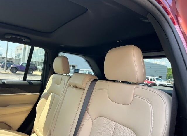 
 Jeep Grand Cherokee full									