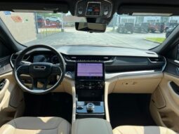 Jeep Grand Cherokee full