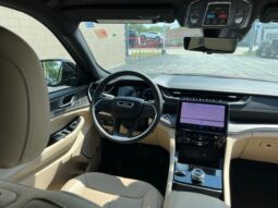 Jeep Grand Cherokee full