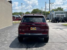 Jeep Grand Cherokee full