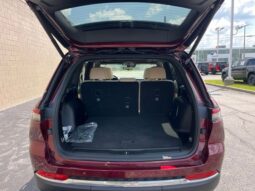 Jeep Grand Cherokee full
