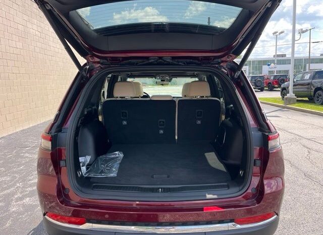 
 Jeep Grand Cherokee full									