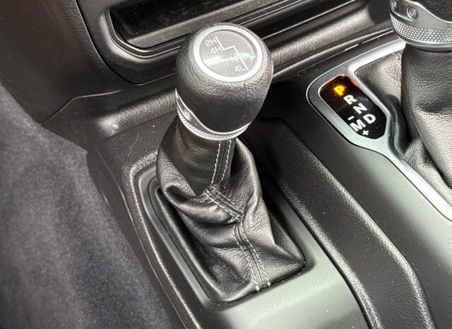 
								Jeep Wrangler full									