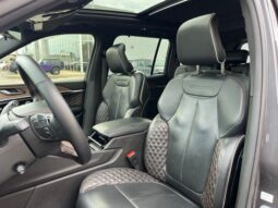 Jeep Grand Cherokee full