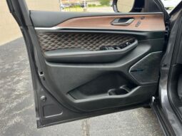 Jeep Grand Cherokee full