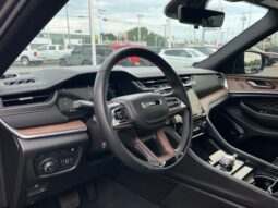 Jeep Grand Cherokee full