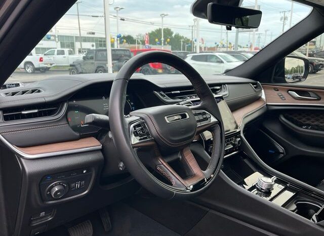 
 Jeep Grand Cherokee full									