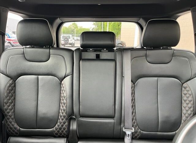 
 Jeep Grand Cherokee full									