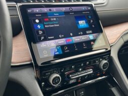 Jeep Grand Cherokee full