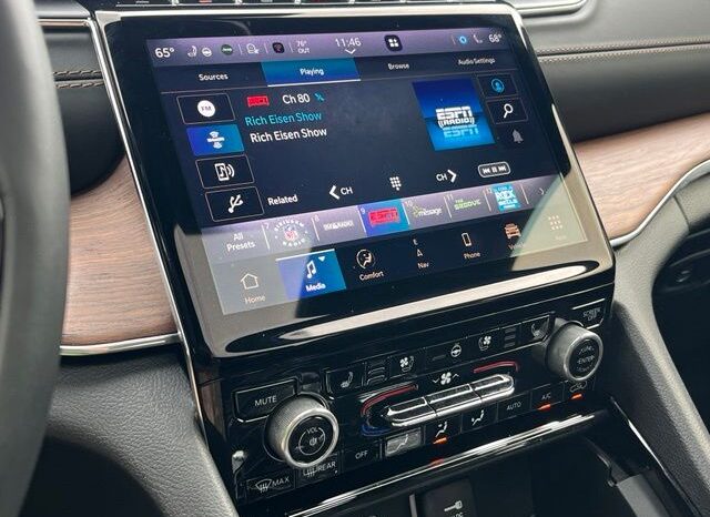 
 Jeep Grand Cherokee full									
