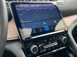 Jeep Grand Cherokee full