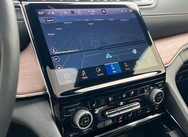 
 Jeep Grand Cherokee full									