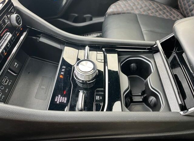 
 Jeep Grand Cherokee full									