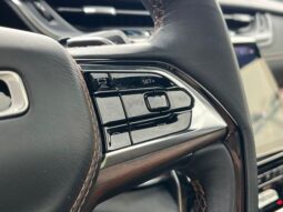 Jeep Grand Cherokee full