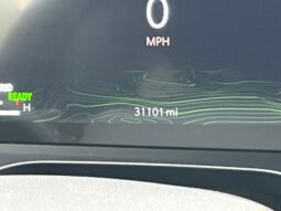Jeep Grand Cherokee full