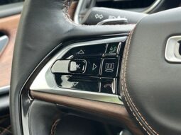 Jeep Grand Cherokee full