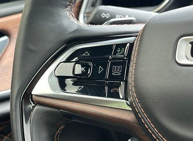 
 Jeep Grand Cherokee full									