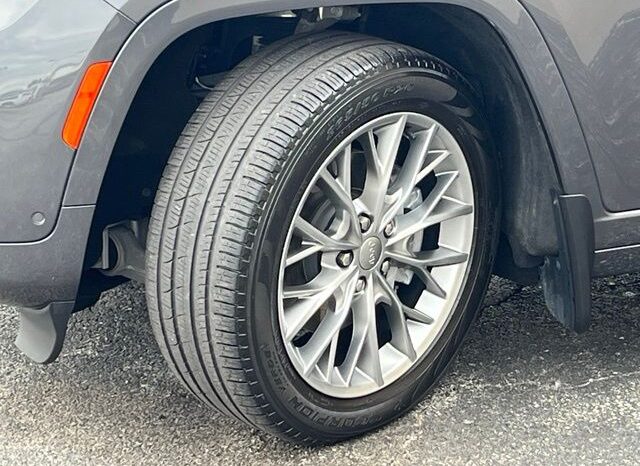 
 Jeep Grand Cherokee full									