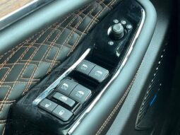 Jeep Grand Cherokee full