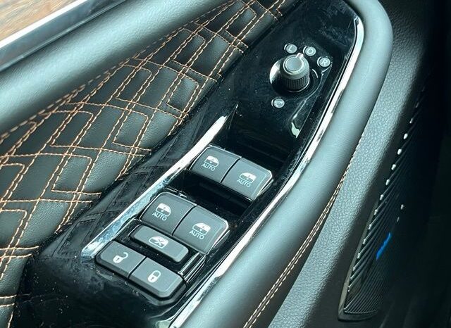 
 Jeep Grand Cherokee full									
