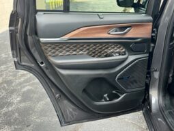Jeep Grand Cherokee full
