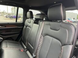 Jeep Grand Cherokee full