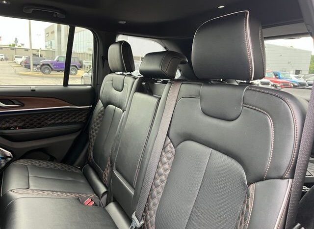 
 Jeep Grand Cherokee full									